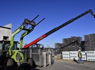 Generalny Wykonawca inwestycji realizowanej dla Drob-Bogs. Zakłady Drobiarskie. Bogusławski J.